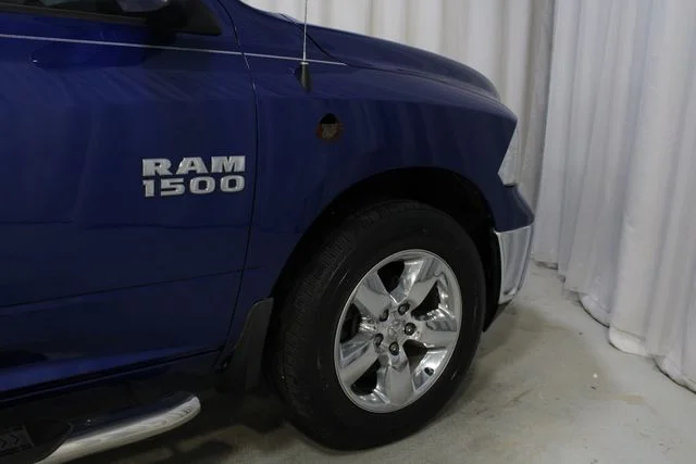 Used 2015 Blue Ram Big Horn image 24