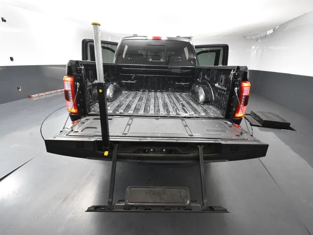 2023 Ford F-150 Platinum - Photo 43
