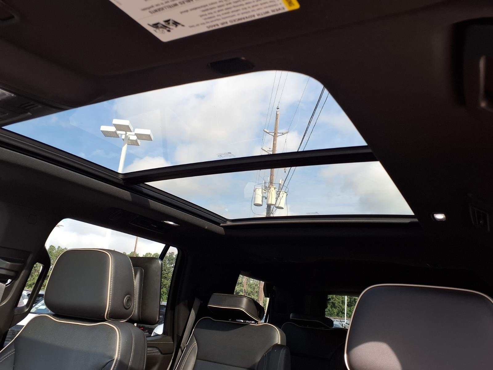 2021 GMC Yukon SLT  at AutoNation Chrysler Jeep Dodge Ram Spring