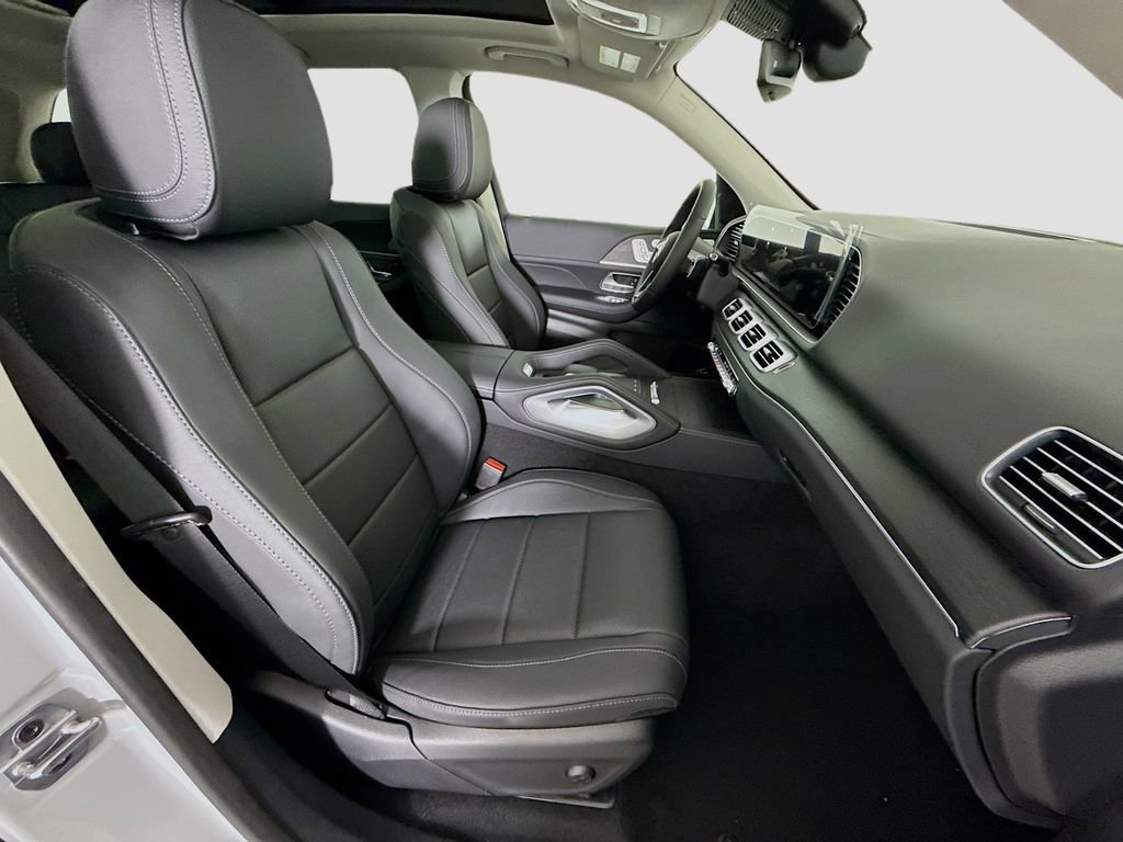 New 2026 MANUFAKTUR Alpine Grey Mercedes-Benz GLE 350 image 62