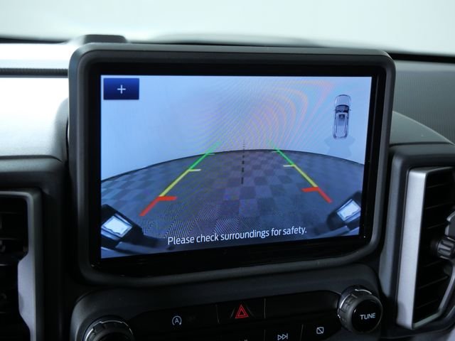 Certified Used 2022 Black Ford Big Bend image 33