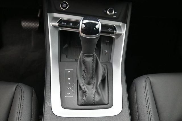 Used 2025 Black Audi Premium image 27