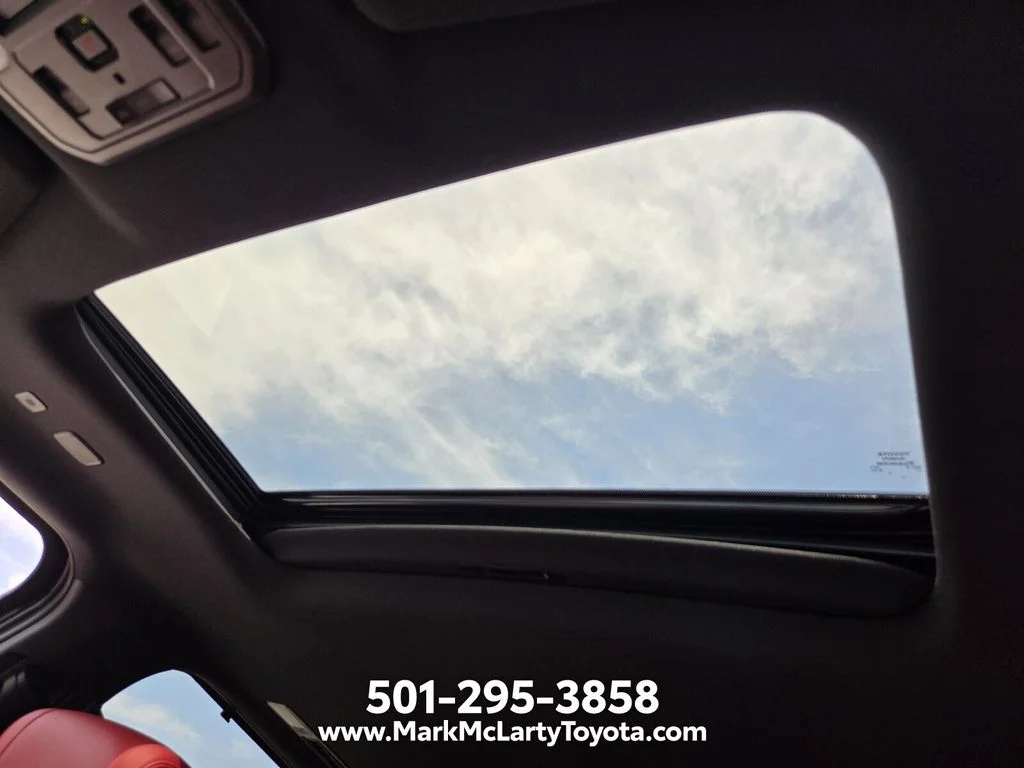 Used 2024 Gray Toyota TRD Pro image 19