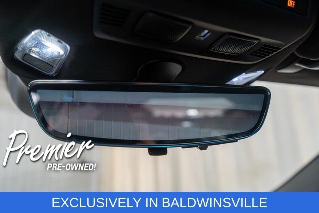 Used 2025 Mist Chevrolet Stingray image 48