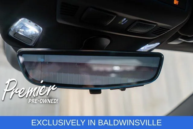 Used 2025 Red Chevrolet Stingray image 48