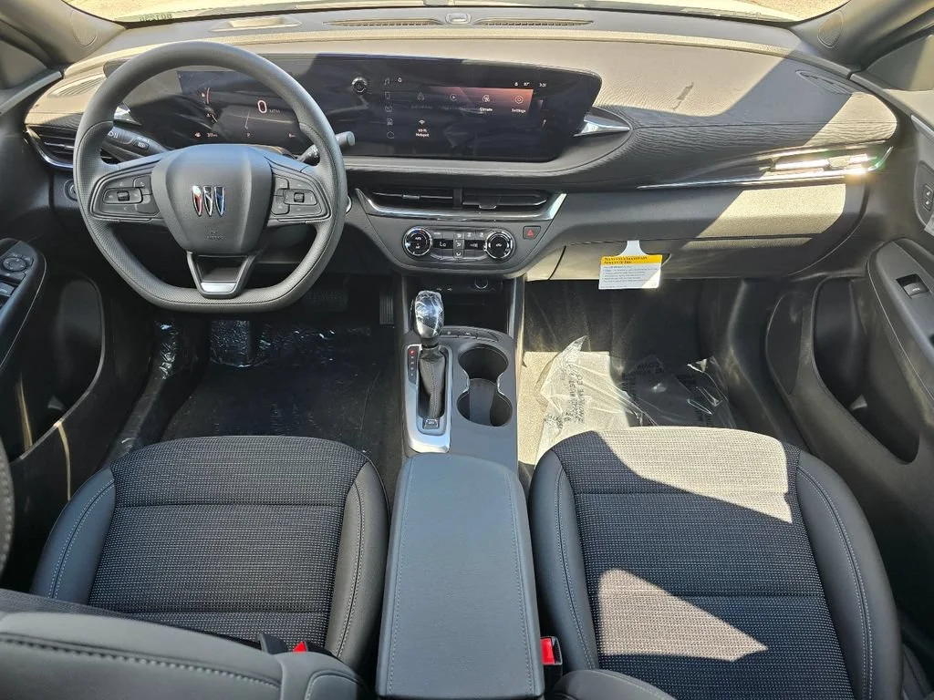 2026 Buick Envista Preferred - Photo 34