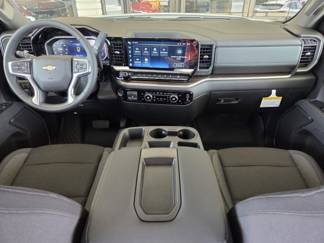 2026 Chevrolet Silverado 1500 LT - Photo 18