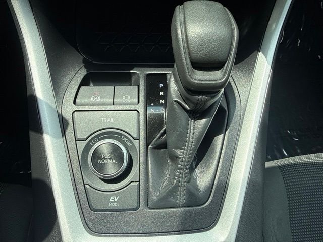 Used 2024 Red Toyota LE image 15