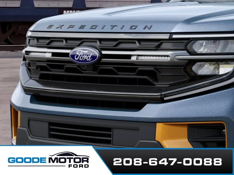 New 2027 Blue Ford Tremor image 17
