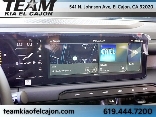 New 2027 Brown Kia X-Line EX image 31