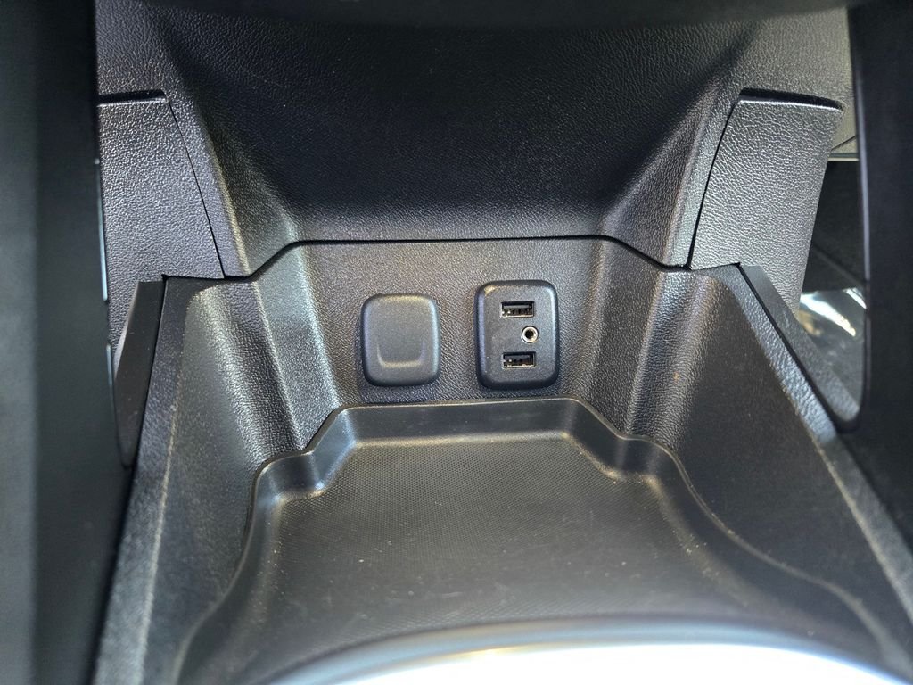 Used 2017 Gray Chevrolet Premier image 14
