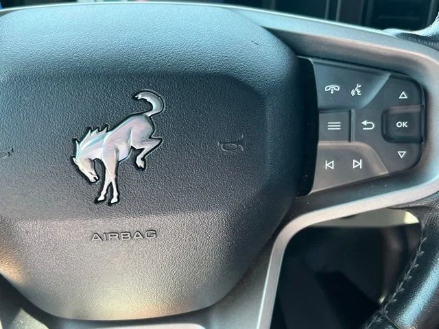 Used 2021 White Ford Badlands image 31