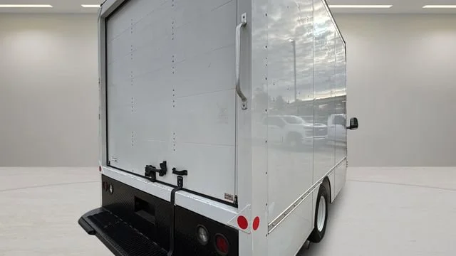 Used 2024 White Ford BASE image 34