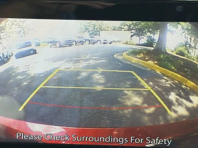 Used 2018 Red Mazda Touring image 29