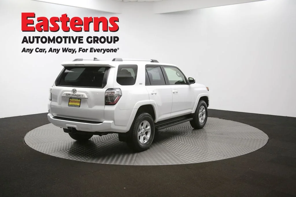 Used 2024 White Toyota SR5 image 38