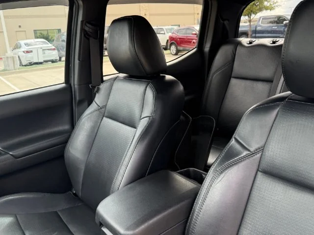 Certified Used 2022 MAGNETIC GRAY MET. Toyota Limited image 13