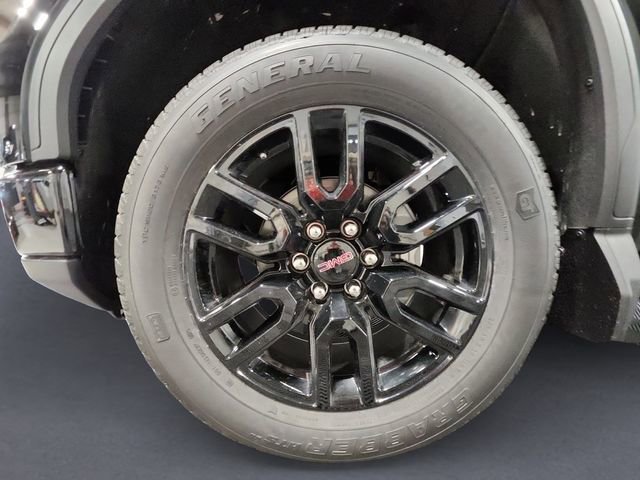 New 2026 Onyx Black GMC Elevation image 14