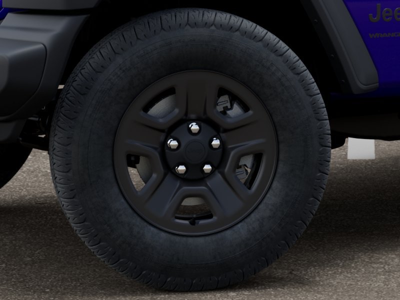 New 2026 Reign Exterior Paint Jeep Sport image 34
