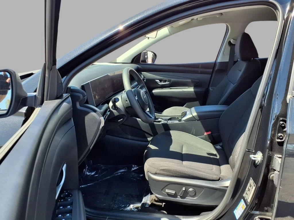 Certified Used 2026 Black Hyundai SEL image 21