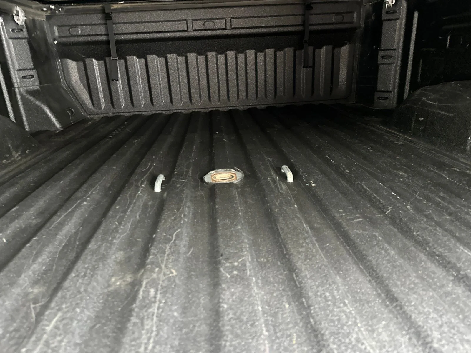 Used 2024 Black Chevrolet LTZ image 31