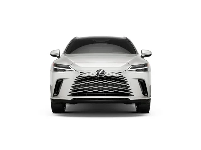 New 2026 Eminent White Pearl Lexus LUXURY image 5