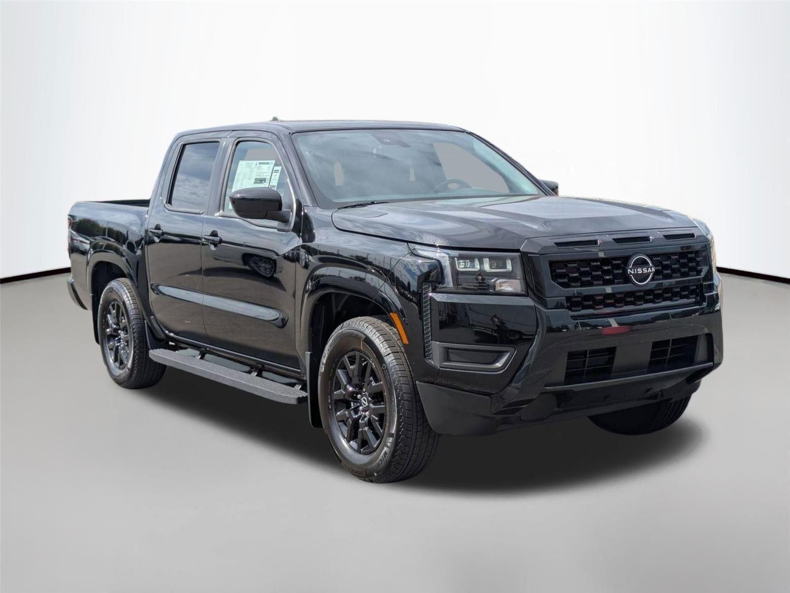 New Nissan Trucks | Classic Nissan Sanford