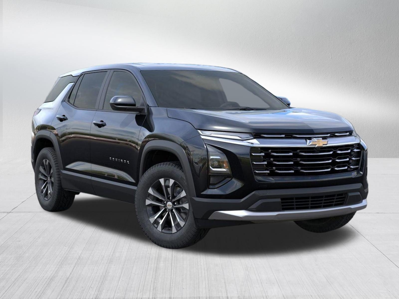 2026 Chevrolet Equinox LT - Photo 7