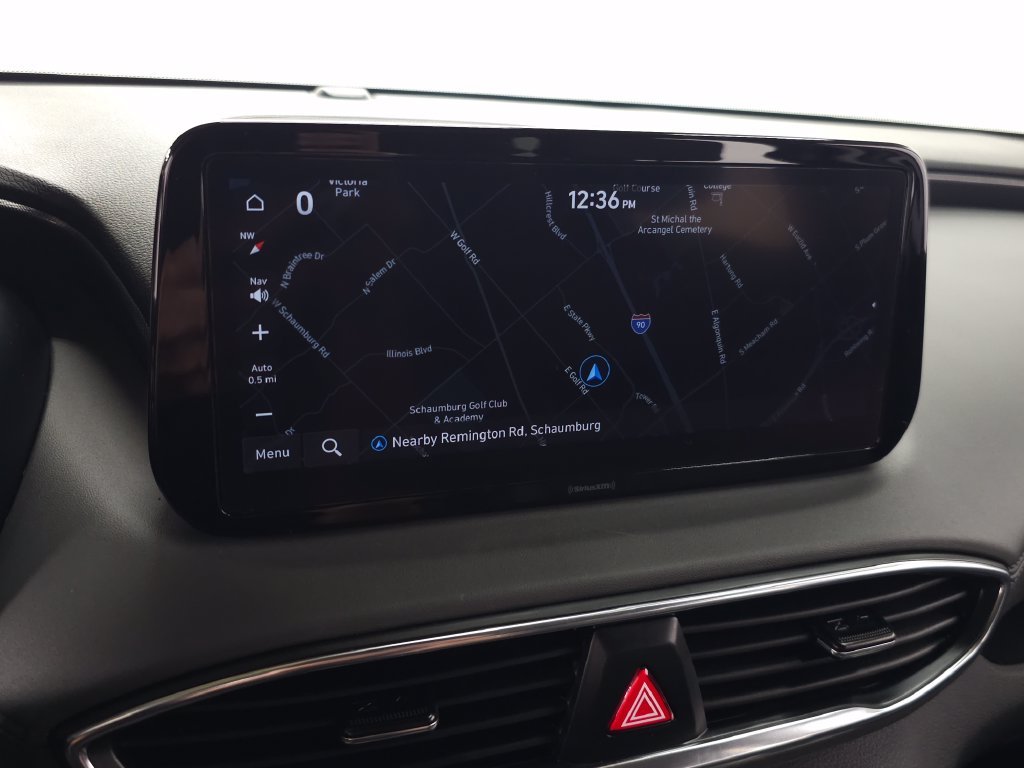 2023 Hyundai Santa Fe SEL - Photo 24