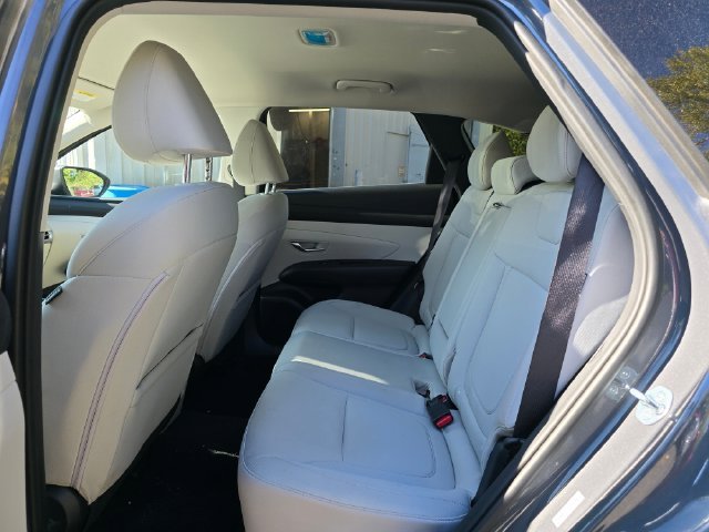 2026 Hyundai Tucson SEL - Photo 16
