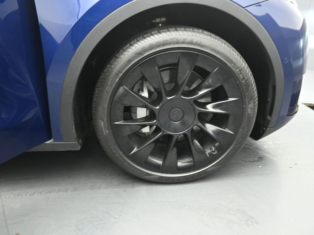 2022 TESLA MODEL Y - Image 25