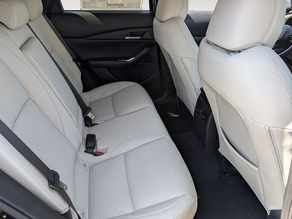 New 2026 Black Mazda 2.5 S Premium image 20