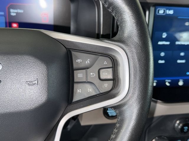 Used 2022 Shadow Black Ford Wildtrak image 21