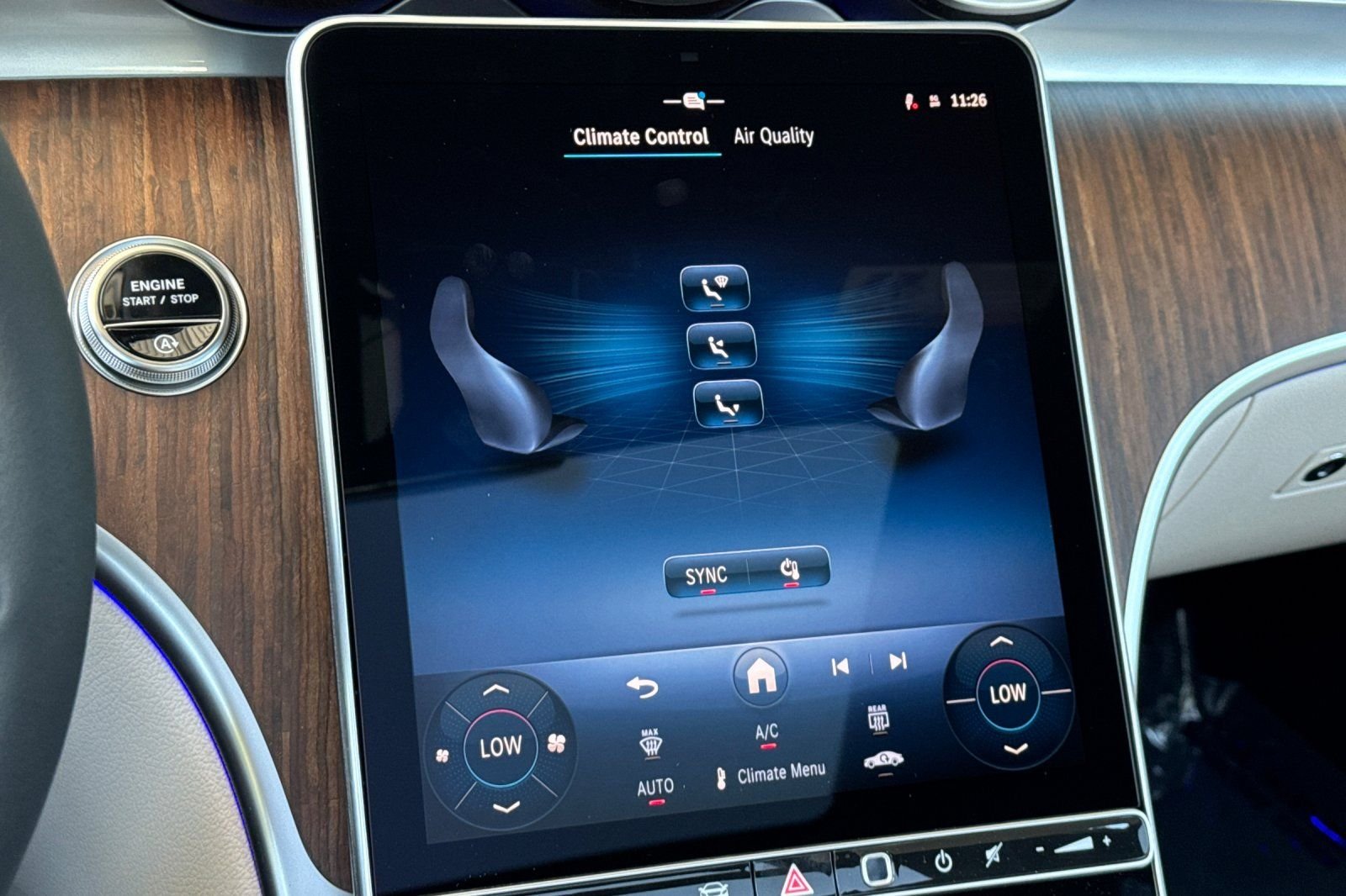 New 2026 Polar White Mercedes-Benz C 300 image 20