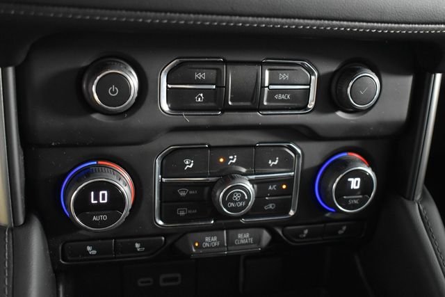 Used 2023 Black Chevrolet LT image 31