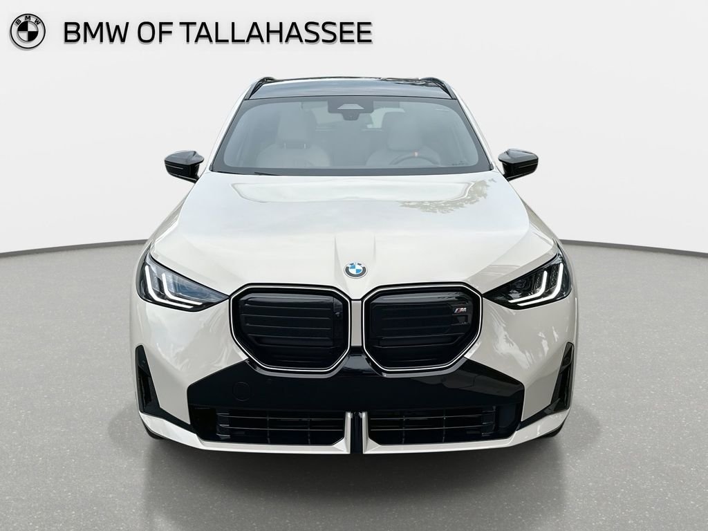 2026 BMW X3 M50 - Photo 8