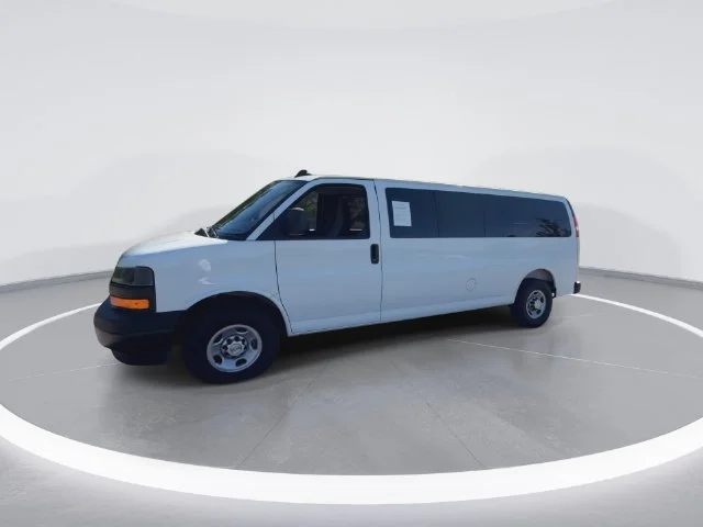 Certified Used 2025 Summit White Chevrolet 1LS image 8