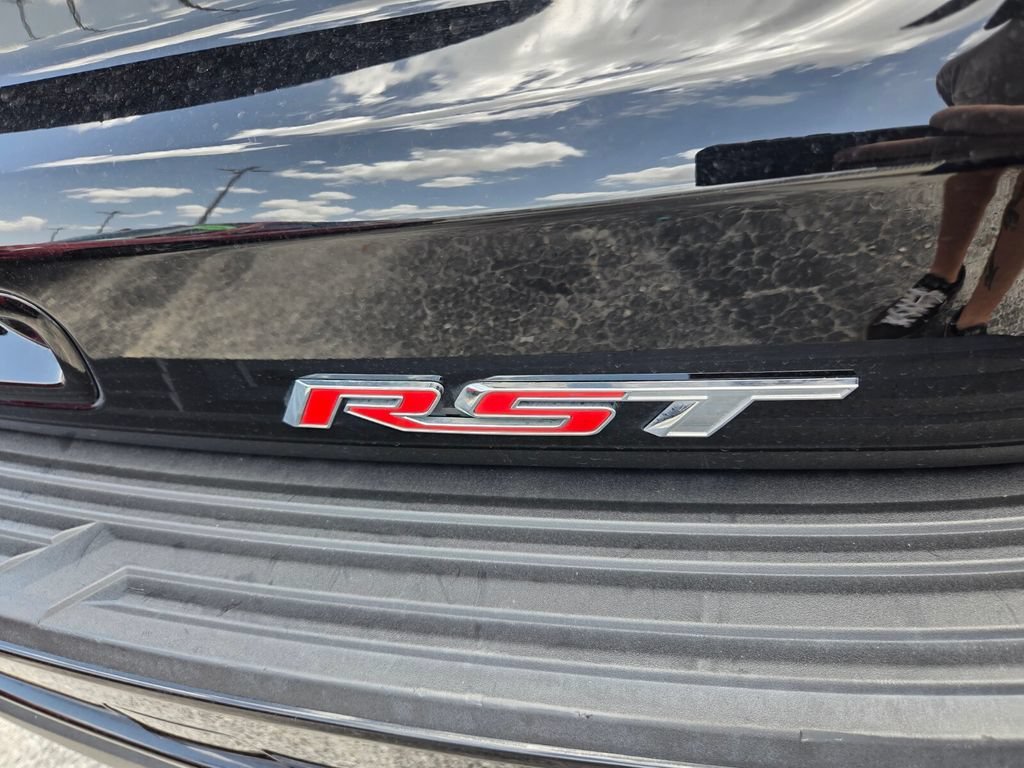 2023 Chevrolet Tahoe RST - Photo 13