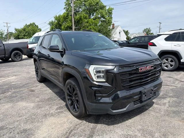 Used 2026 Black GMC Elevation image 11