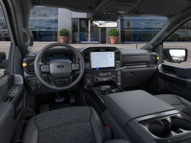 New 2026 Gray Ford Tremor image 9