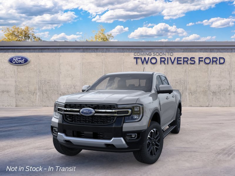 New 2026 Avalanche Ford Lariat® image 2