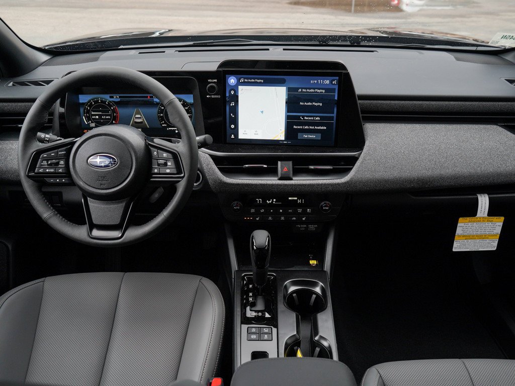 2026 Subaru Outback Limited XT - Photo 13