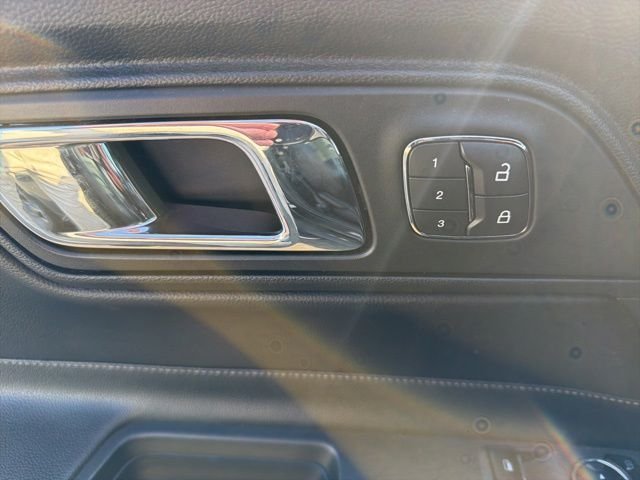 Used 2016 Black Ford GT image 10