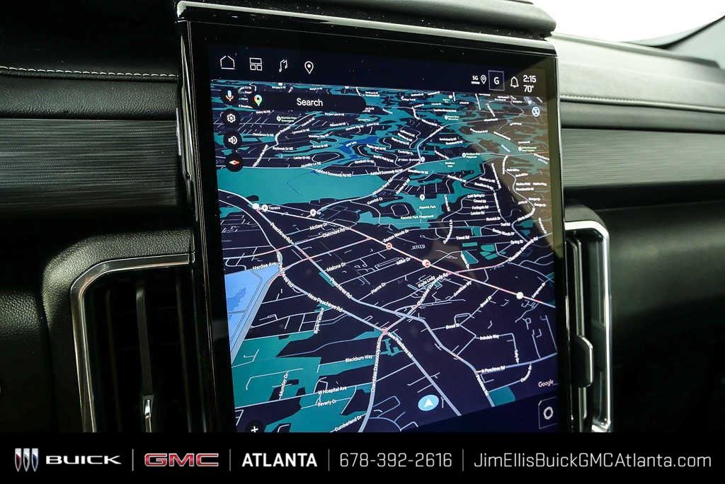 2026 GMC Acadia Elevation - Photo 14