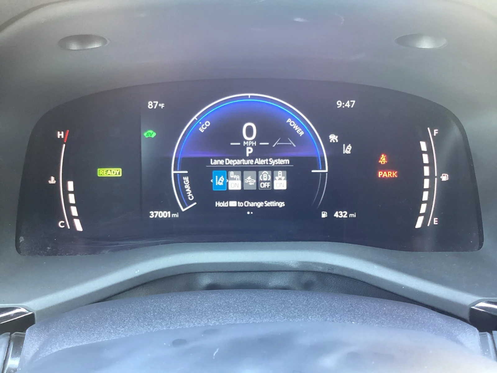 Certified Used 2025 Underground Toyota SE image 23