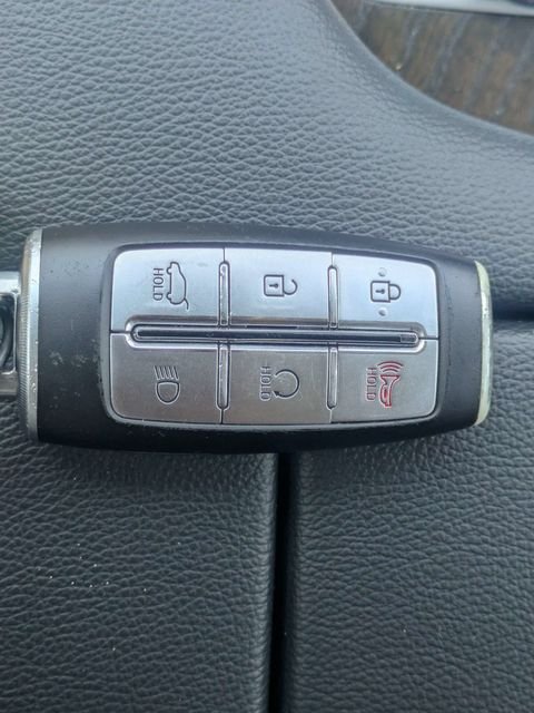 Used 2024 Blue Genesis 2.5T image 34