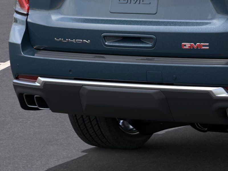 2026 GMC Yukon XL Denali - Photo 14