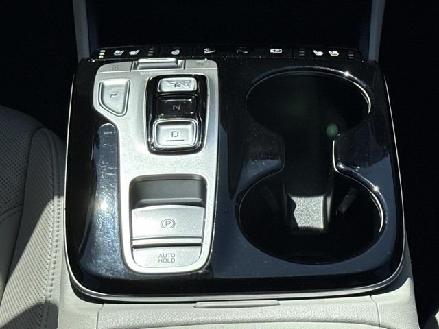 Certified Used 2023 White Hyundai Limited image 22