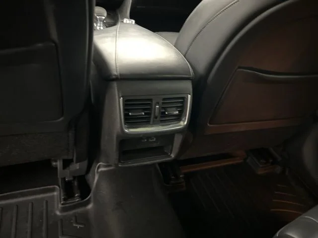 Used 2023 White INFINITI ESSENTIAL image 10
