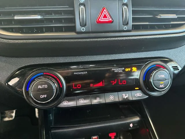 Used 2023 Gray Kia GT-Line image 19