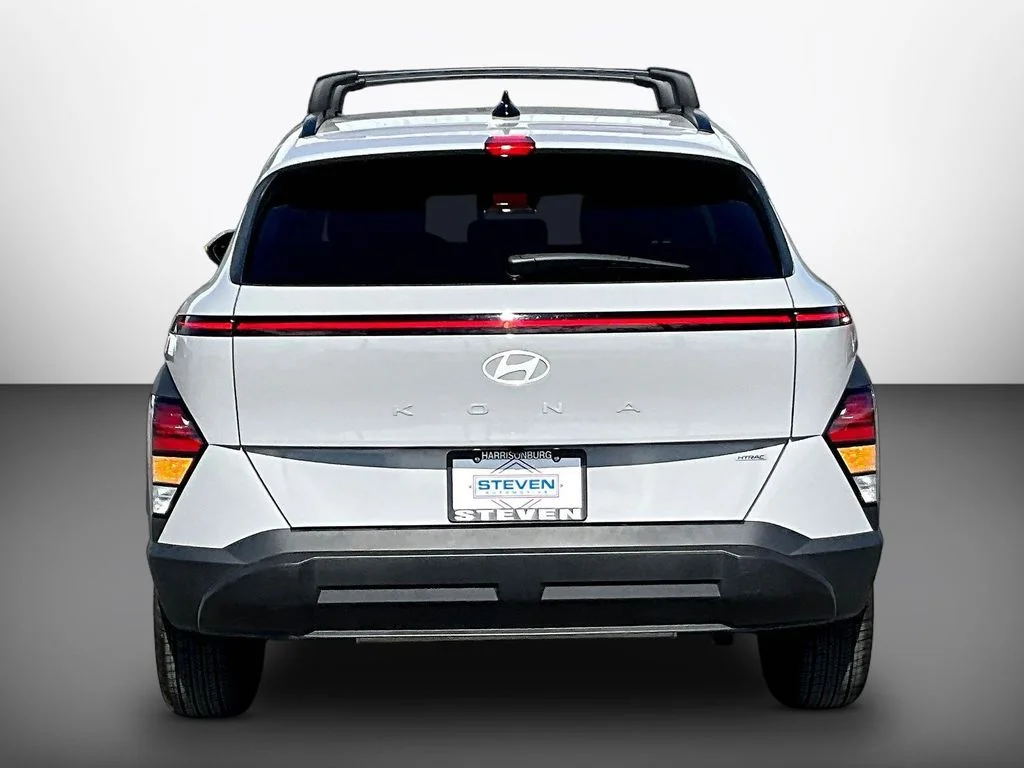 Certified Used 2024 Gray Hyundai SEL image 5